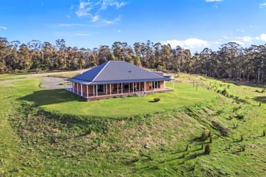 Property 280 Fern Bank Road, OSMASTON TAS 7303 IMAGE 0