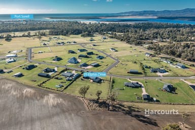 Property 25 Elphin Drive, SQUEAKING POINT TAS 7307 IMAGE 0