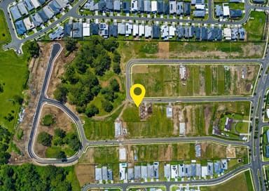 Property Lot 354 - 29 Dolly Circuit, CALDERWOOD NSW 2527 IMAGE 0