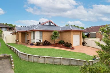 Property 4 Arrow Place, RABY NSW 2566 IMAGE 0