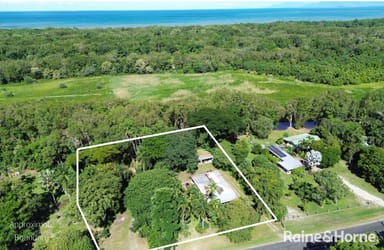 Property 51 South Arm Drive, Wonga Beach QLD 4873 IMAGE 0
