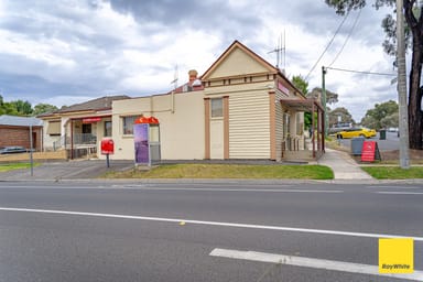 Property 199 Arnold Street, North Bendigo VIC 3550 IMAGE 0