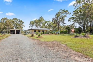 Property 84 Woocoo Drive, Oakhurst QLD 4650 IMAGE 0