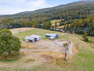 Property 85 Bramich Road, Acacia Hills TAS 7306 IMAGE 0
