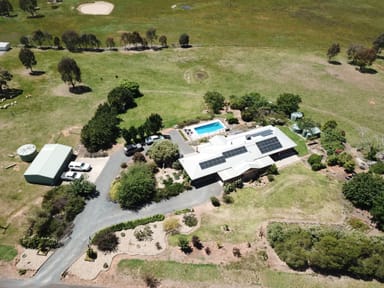 Property 3, 13 Grevillea Place, Tumut NSW 2720 IMAGE 0