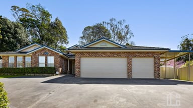 Property 10 Cuddlepie Place, Faulconbridge NSW 2776 IMAGE 0