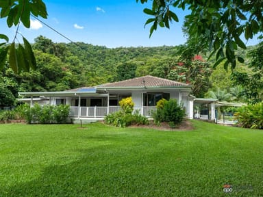 Property LOT 1 Bruce Highway, Fishery Falls QLD 4871 IMAGE 0