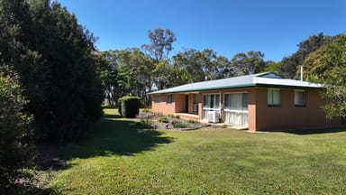 Property 154 Foleys Road, NORTH GREGORY QLD 4660 IMAGE 0