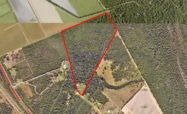 Property LOT 11 Whitfield Creek Rd, Kennedy QLD 4816 IMAGE 0