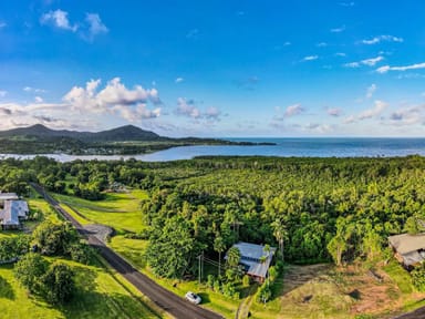 Property lot 6, lot 6 Coquette Point Road, Coquette Point QLD 4860 IMAGE 0