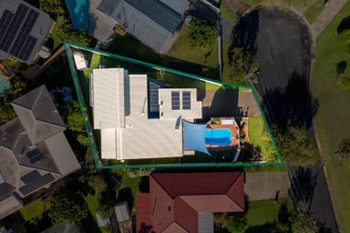Property 5 Brandy Court, Kippa-Ring QLD 4021 IMAGE 0
