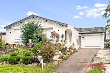 Property 7 Glen Elgin Crescent, EDENSOR PARK NSW 2176 IMAGE 0