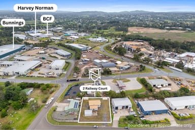 Property 2 Railway Court, GLANMIRE QLD 4570 IMAGE 0