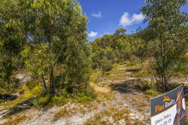 Property Lot 3, 41 Banksia Avenue, SISTERS BEACH TAS 7321 IMAGE 0