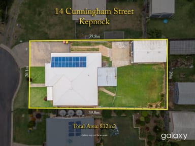 Property 14 Cunningham Street, KEPNOCK QLD 4670 IMAGE 0