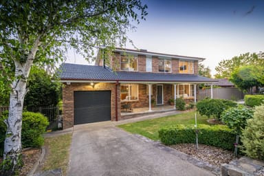 Property 23 Maughan Crescent, Fadden ACT 2904 IMAGE 0
