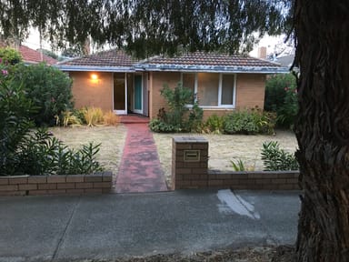 Property 118 Shakespeare  Street, Mount Hawthorn WA 6016 IMAGE 0