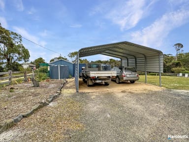 Property 43 Acacia Drive, ANSONS BAY TAS 7264 IMAGE 0