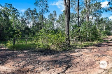 Property Lot 202 Harris Road, Thinoomba QLD 4650 IMAGE 0