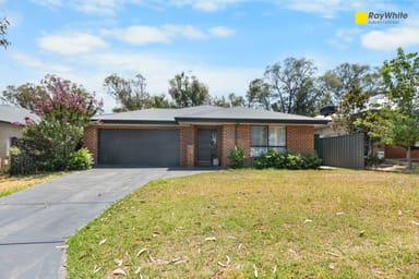 Property 19 Weissel Court, THURGOONA NSW 2640 IMAGE 0