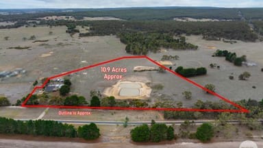 Property 145 Derwent Jacks Road, Berringa VIC 3351 IMAGE 0