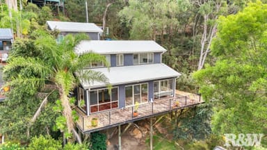 Property 8 Timbertop Drive, Umina Beach NSW 2257 IMAGE 0