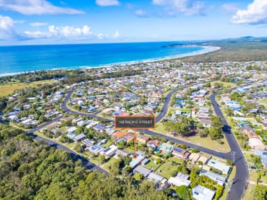 Property 162 Pacific Street, Corindi Beach NSW 2456 IMAGE 0