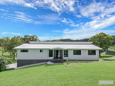 Property 18 Ridgeline Drive, Tanby QLD 4703 IMAGE 0