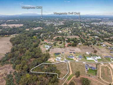 Property Lot 31 Wonga Park Drive, Waldara VIC 3678 IMAGE 0