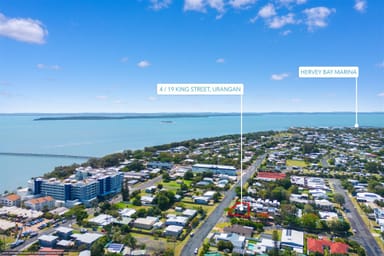 Property 19 King Street, URANGAN QLD 4655 IMAGE 0