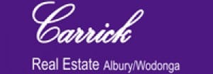 Carrick Real Estate