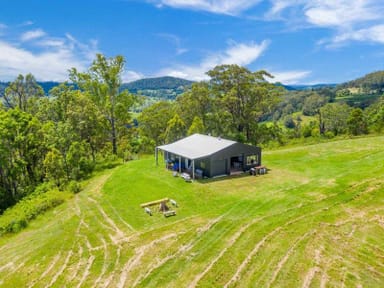 Property Lot B / 1233 Jiggi Road, GEORGICA NSW 2480 IMAGE 0