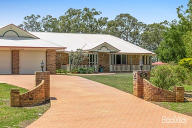 Property 6 Cotswold Close, Cotswold Hills QLD 4350 IMAGE 0