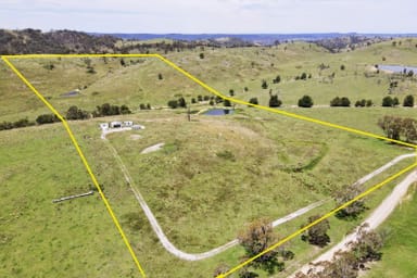 Property lot 160, 940 Hanworth Road, Bannaby NSW 2580 IMAGE 0