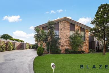 Property 35 Lily Street, WETHERILL PARK NSW 2164 IMAGE 0
