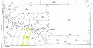 Property Lot 214 Sand Pits Road, Crooked Brook WA 6236 IMAGE 0