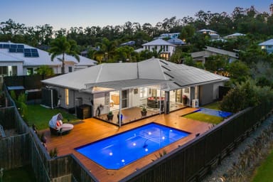 Property 25 Saddle Back Street, UPPER COOMERA QLD 4209 IMAGE 0