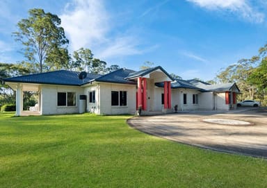 Property 107 White Cedar Road, PULLENVALE QLD 4069 IMAGE 0