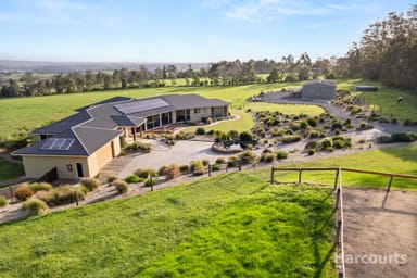 Property 1386 Old Sale Road, BULN BULN VIC 3821 IMAGE 0