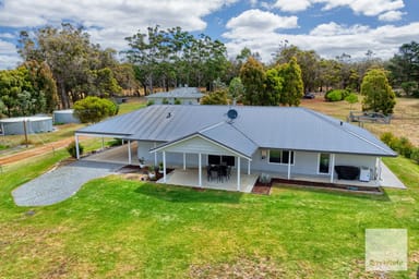 Property 112 Churchlane Road, KALGAN WA 6330 IMAGE 0