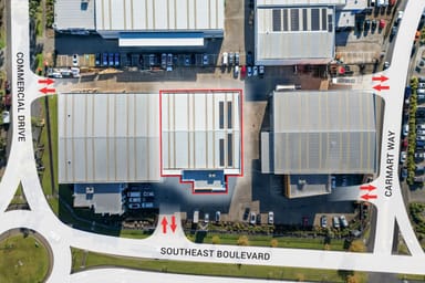 Property 2, 6 Southeast Boulevard, Pakenham VIC 3810 IMAGE 0