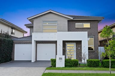 Property 10 Eumina Street, The Ponds NSW 2769 IMAGE 0