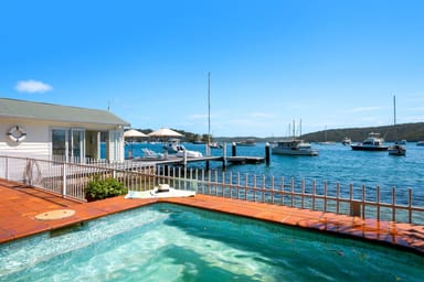 Property 985 Barrenjoey Road, Palm Beach NSW 2108 IMAGE 0