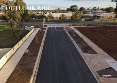 Property 10 Black Wattle Street, Kurunjang VIC 3337 IMAGE 0