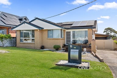 Property 16 Freeman Parade, MOUNT WARRIGAL NSW 2528 IMAGE 0