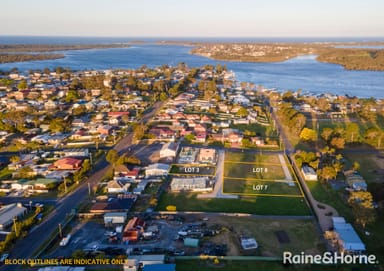 Property Lot 3 Greens Road, GREENWELL POINT NSW 2540 IMAGE 0