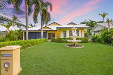 Property 4 Kooyonga Parade, Durack NT 830 IMAGE 0
