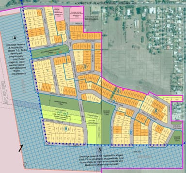 Property Lot 613 Catani Ave (Waterways Estate), Koo Wee Rup VIC 3981 IMAGE 0