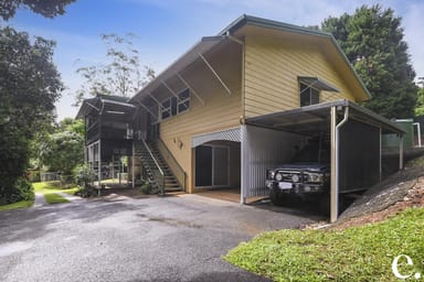 Property 118 Mclean Road, LAKE BARRINE QLD 4884 IMAGE 0