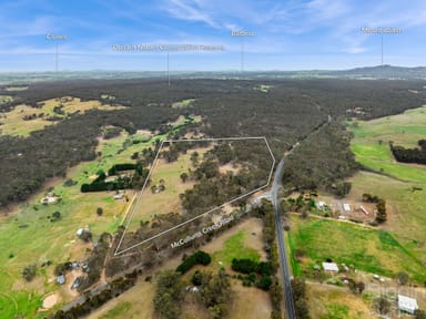 Property 1825 McCallums Creek Road, DUNACH VIC 3371 IMAGE 0